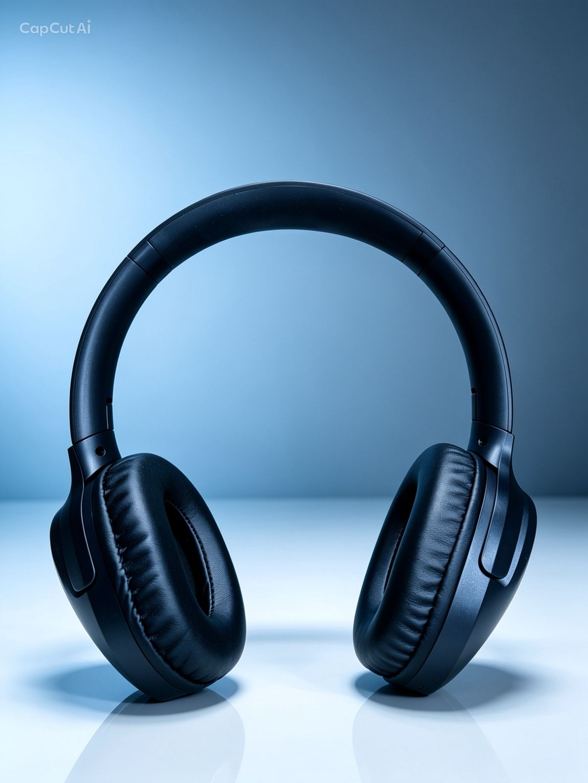 Fontec Rambo Wireless Stereo Headphones V5.4 | Type-C Fast Charging | 120H Standby Time | Deep Bass | HD Sound