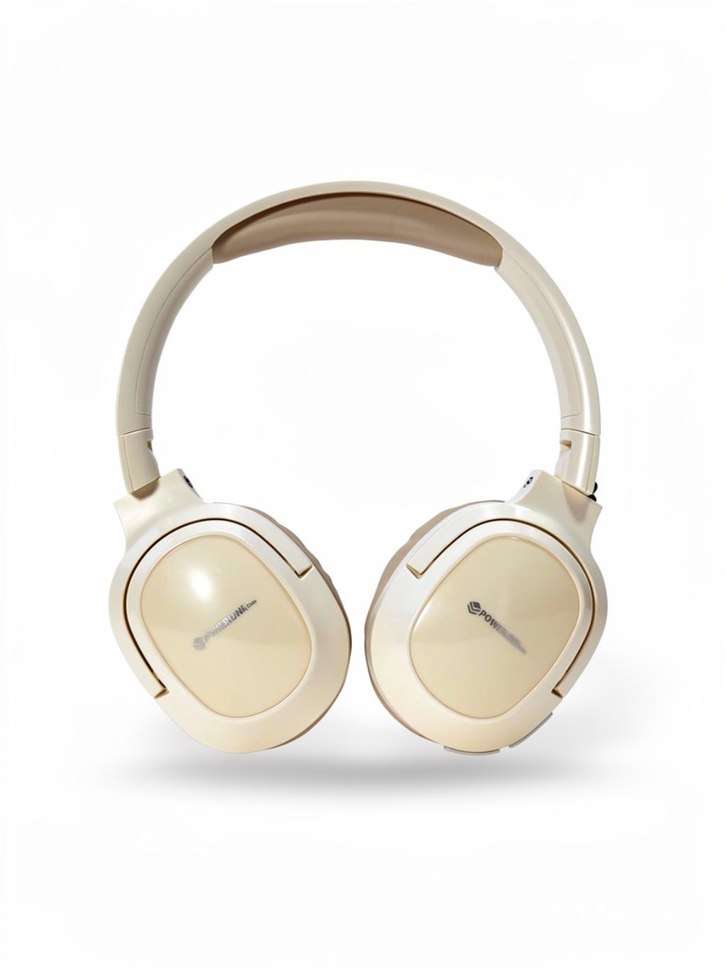 Powerlink Club Series Wireless Headphones – Modern Design, Deep Bass & Type-C Fast Charging