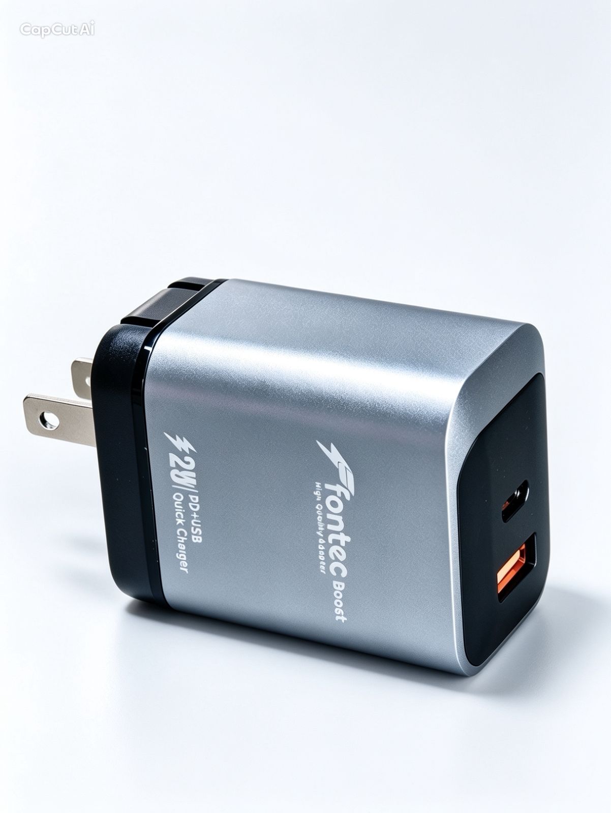 FONTEC Boost 25W Fast Charging Adapter