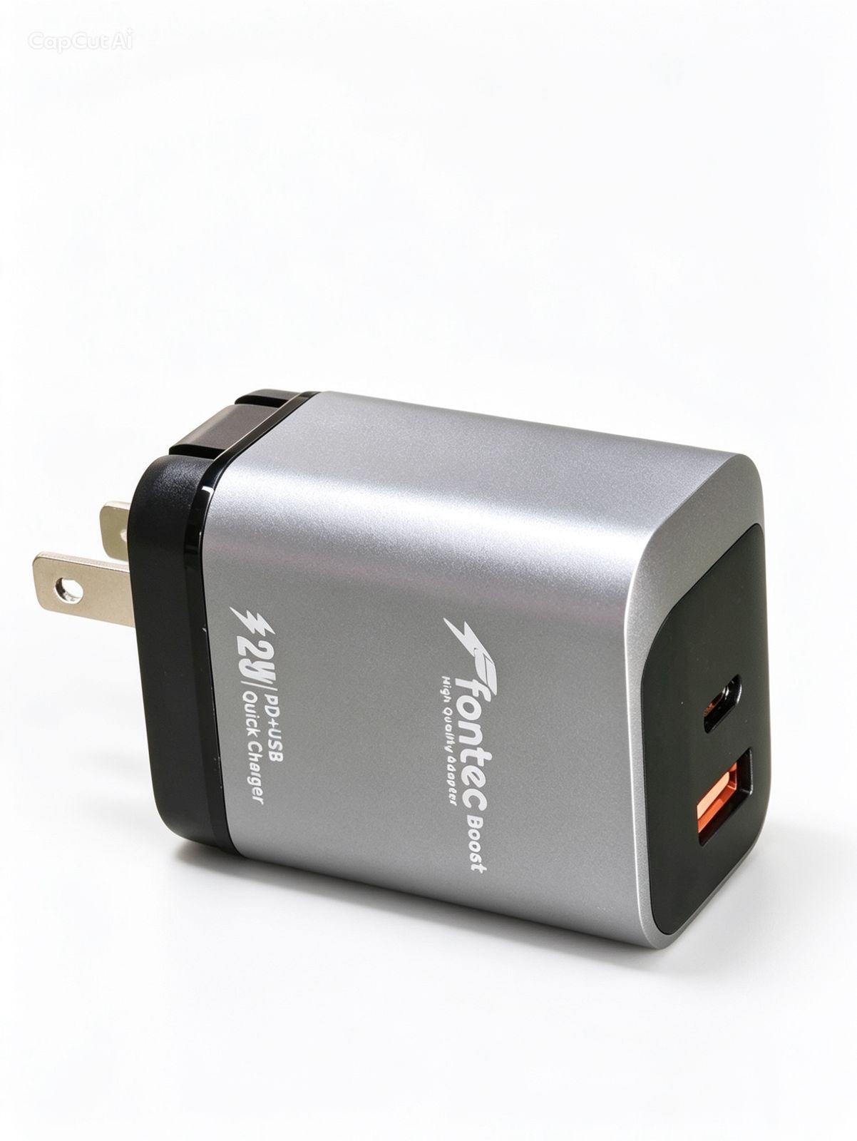 FONTEC Boost 25W Fast Charging Adapter